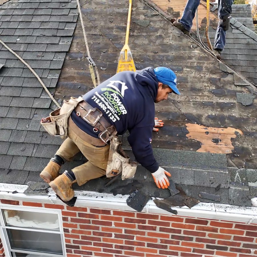 Power Roofing Downtown Brooklyn Roofing Contractor photo