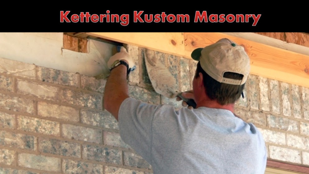Kettering Kustom Masonry Masonry Contractor photo