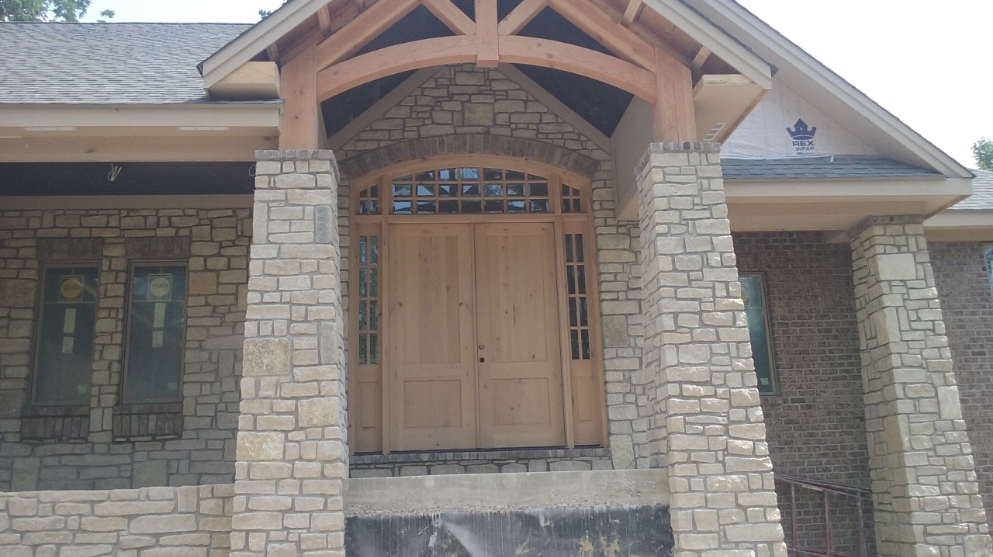Zambrano masonry Masonry Contractor photo