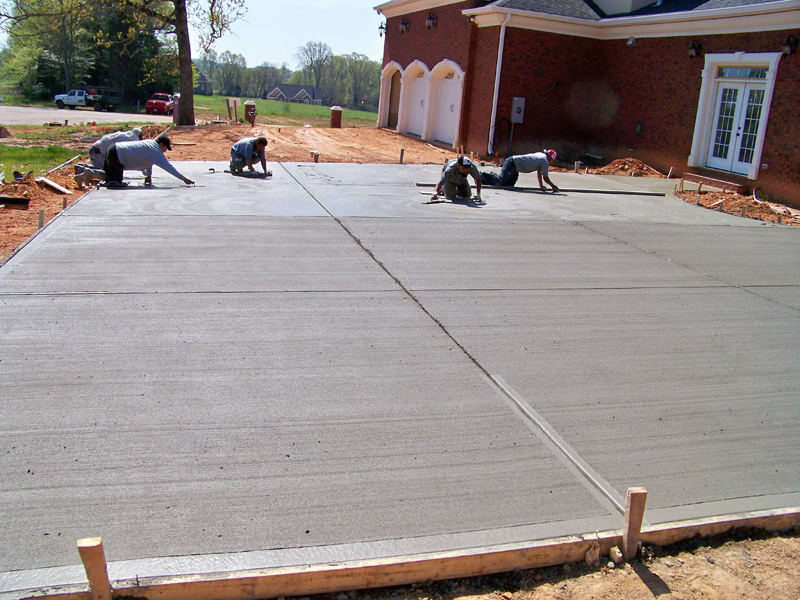 Mike's Masonry & Concrete Repair Construction Company photo