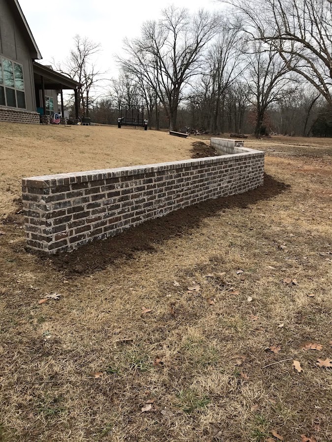 The Brothers Masonry Company Masonry Contractor photo