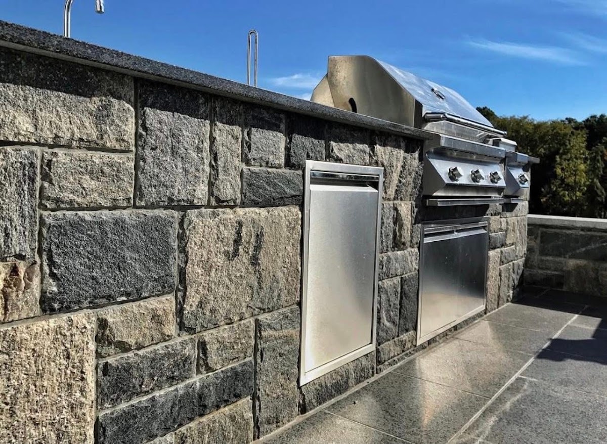 EH MASONRY LLC Masonry Contractor photo
