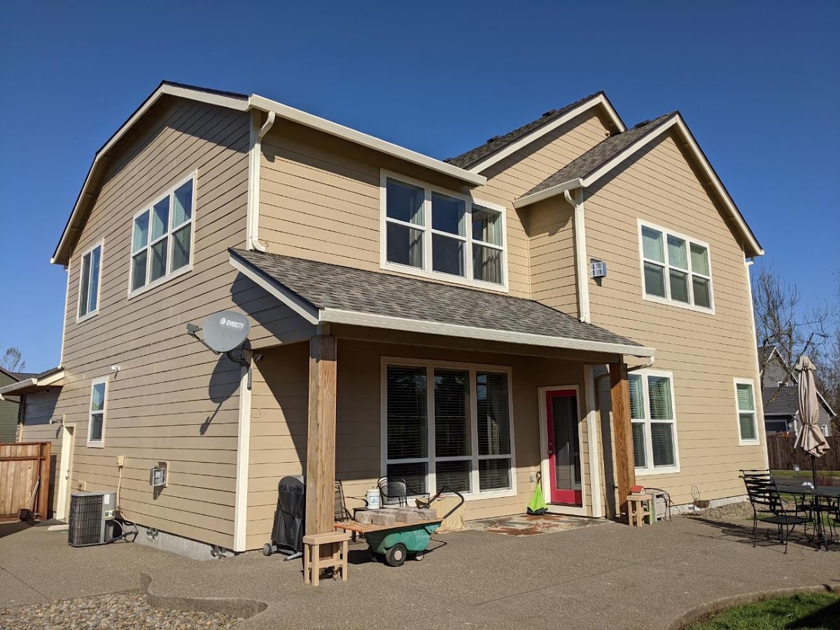HomeTegrity Inc Siding Contractor photo
