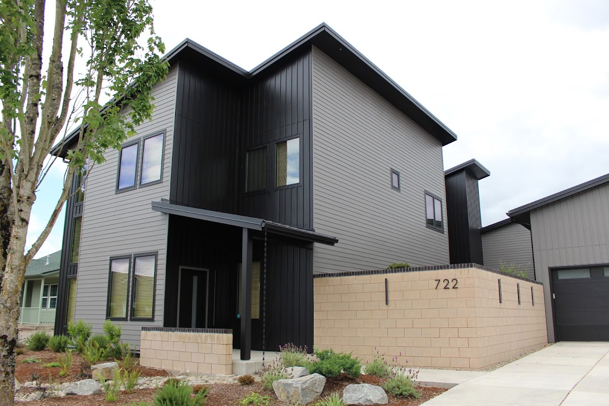 Assured Exteriors Contractor photo