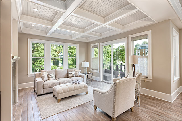 V.A. and Sons Construction Remodeler photo
