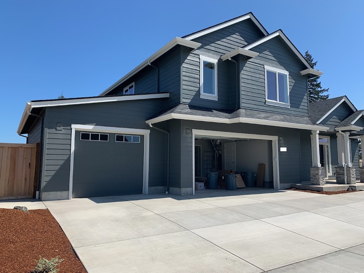 RA Exteriors & Construction LLC Siding Contractor photo