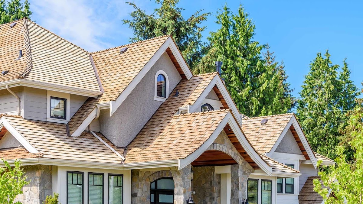 Jensen Exteriors Roofing Contractor Roofing Contractor photo