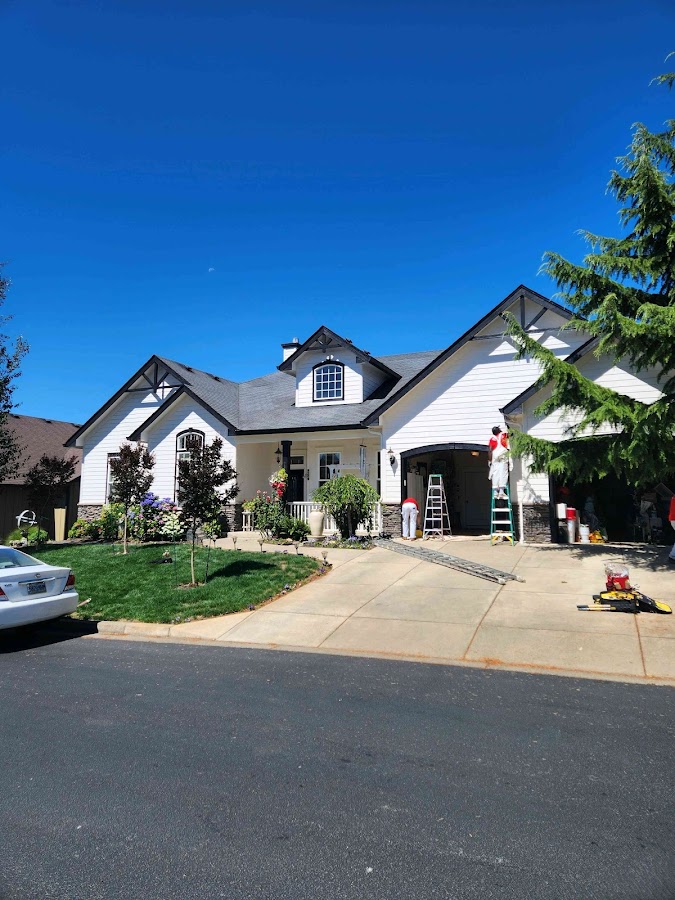 Fitzpatrick Painting & Construction Painter photo