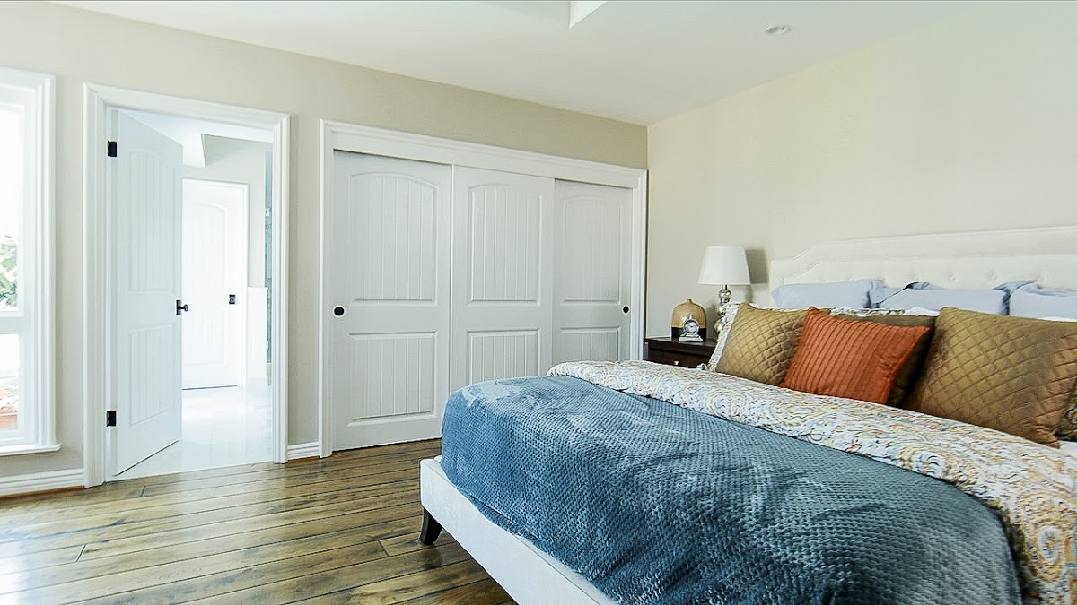 Pittsburgh Doors & Closets Door Shop photo