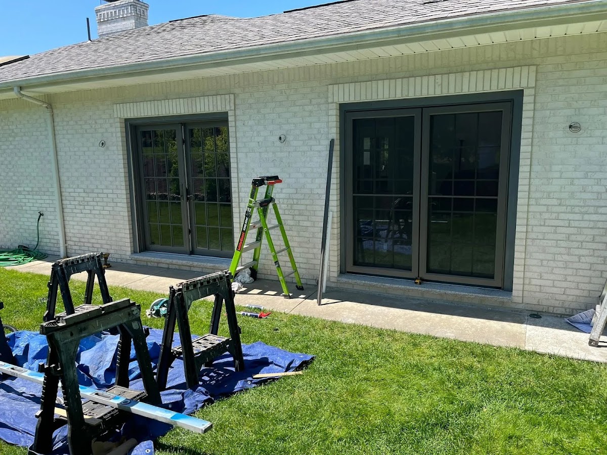 Vanger Windows & Doors Window Installation Service photo