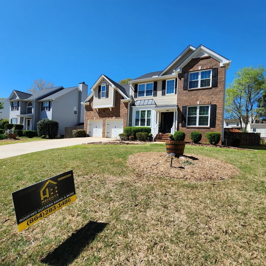 Heights Solutions LLC Roofing Contractor photo