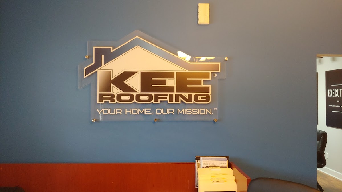 KEE Roofing & Solar Roofing Contractor photo