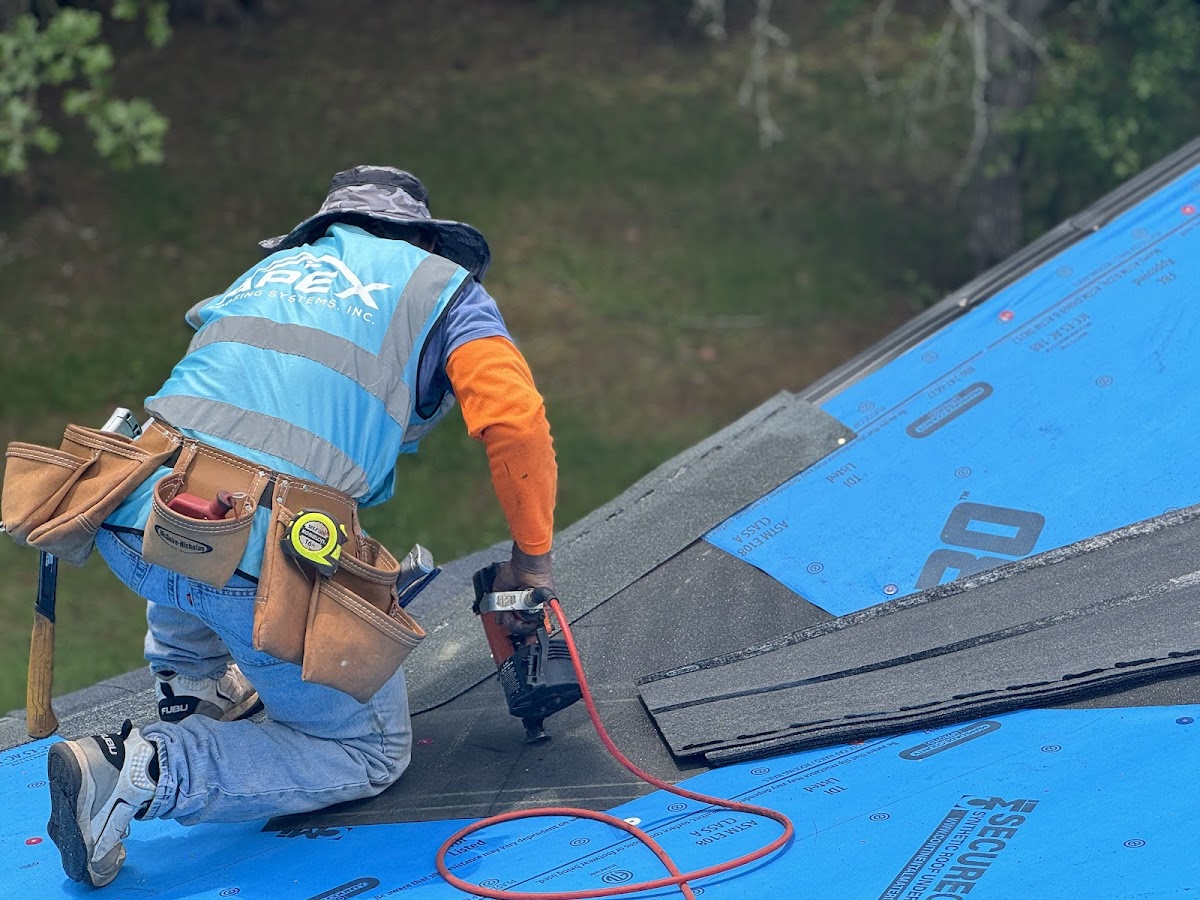 Apex Roofing Systems Contractor photo
