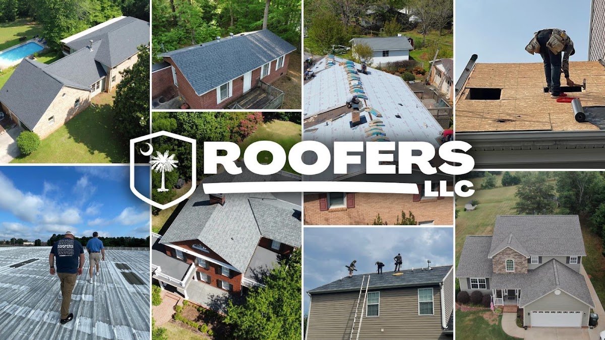 Roofers LLC Roofing Contractor photo