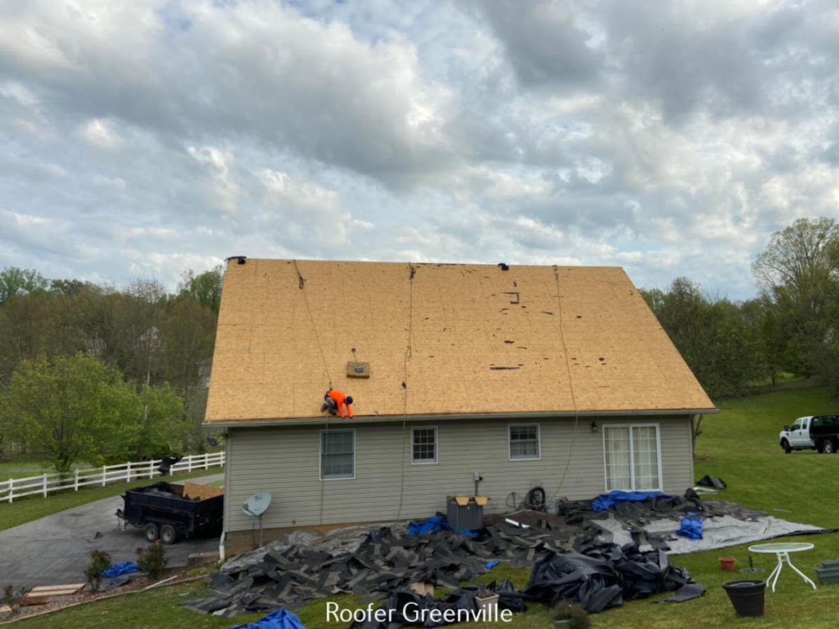ATD Roofing Roofing Contractor photo