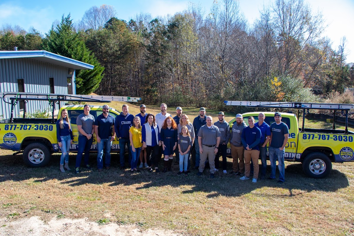 Cornerstone Construction Roofing Contractor photo