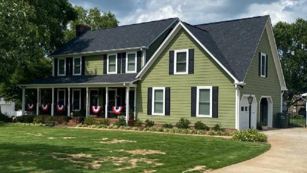 Aldridge Construction Group General Contractor photo