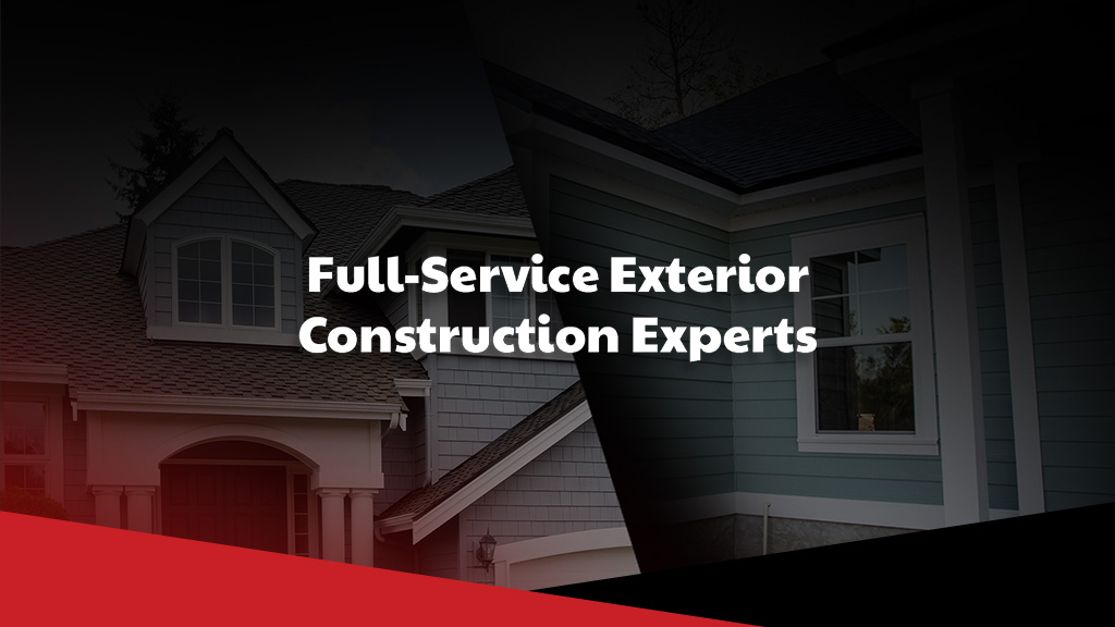 TC Backer Construction Roofing Repair photo