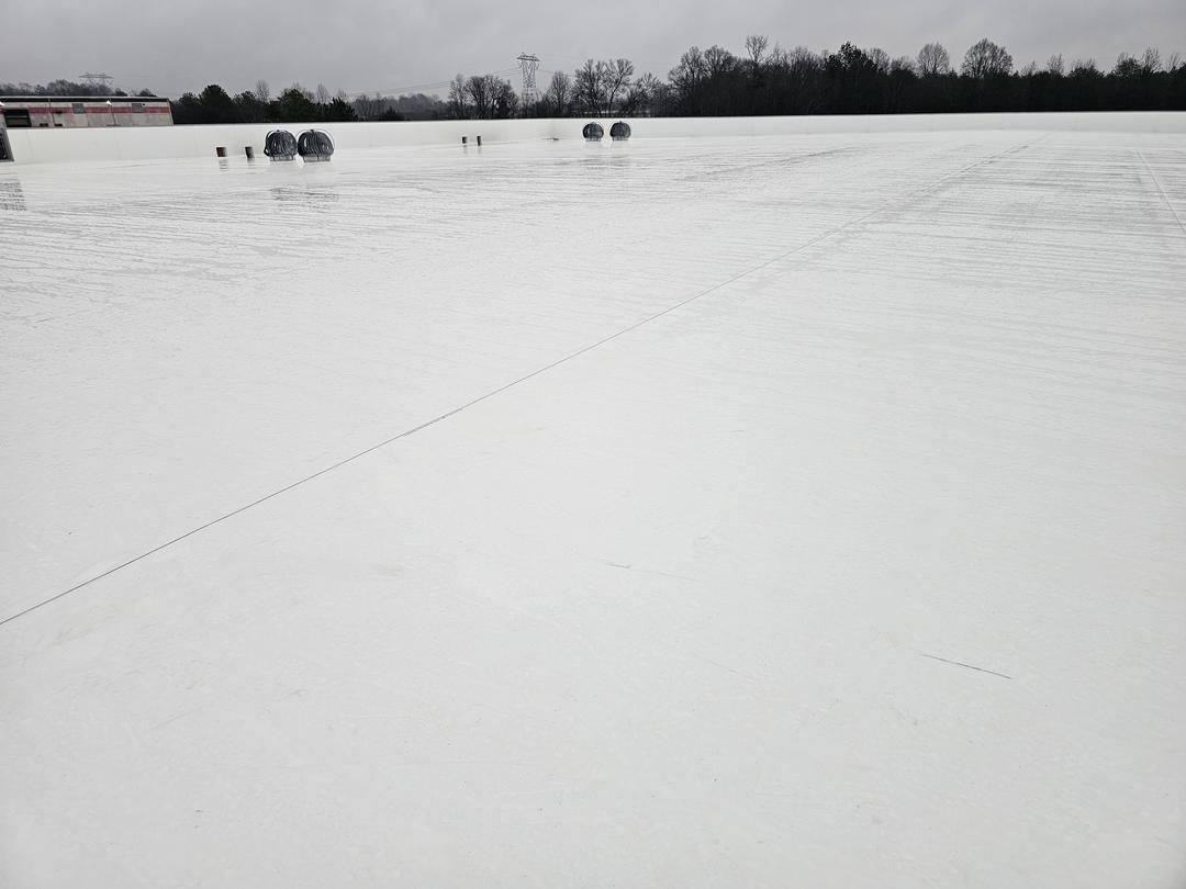 Grier Roofing, LLC Roofing Contractor photo
