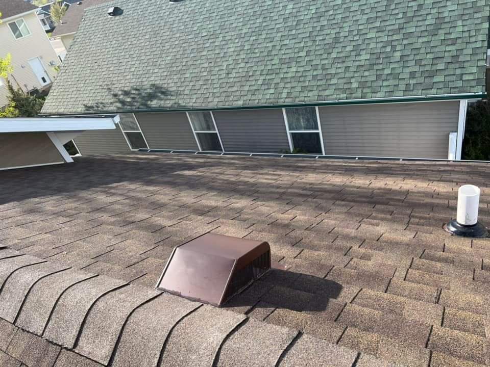 Barse Pride Construction Roofing Contractor photo