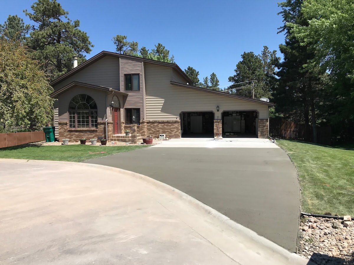 Wolter Construction LLC Concrete Contractor photo