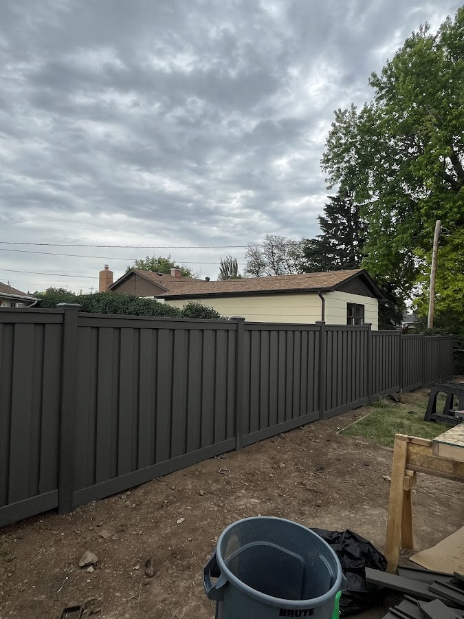 Cascade Fencing & Construction Fence Contractor photo