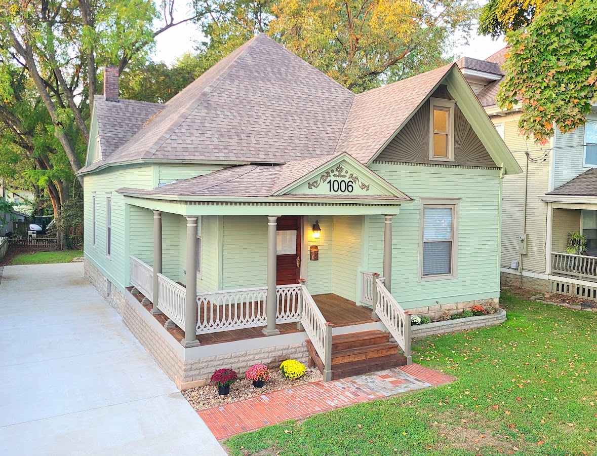 The Porch Store Architectural Designer photo