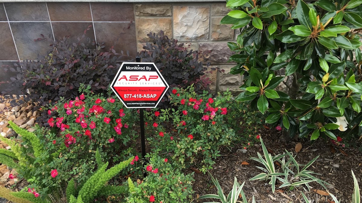 ASAP Security Services Security System Installation Service photo
