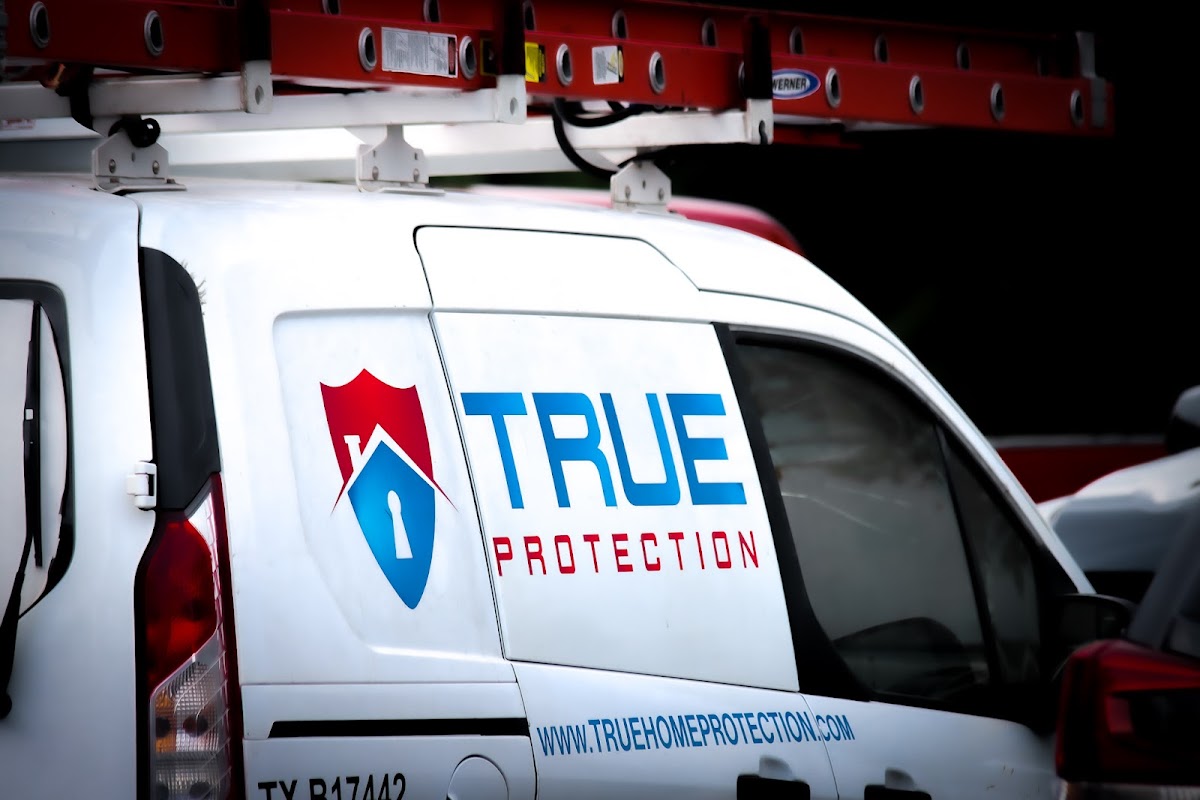 True Protection Security System Installation Service photo