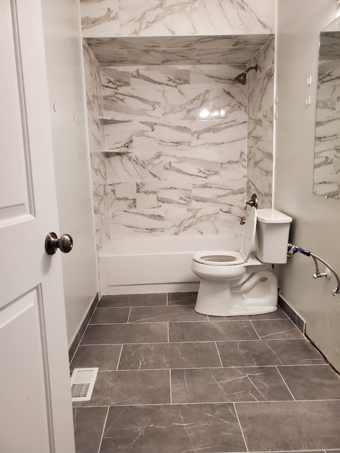 Pibi tile inc Tile Contractor photo