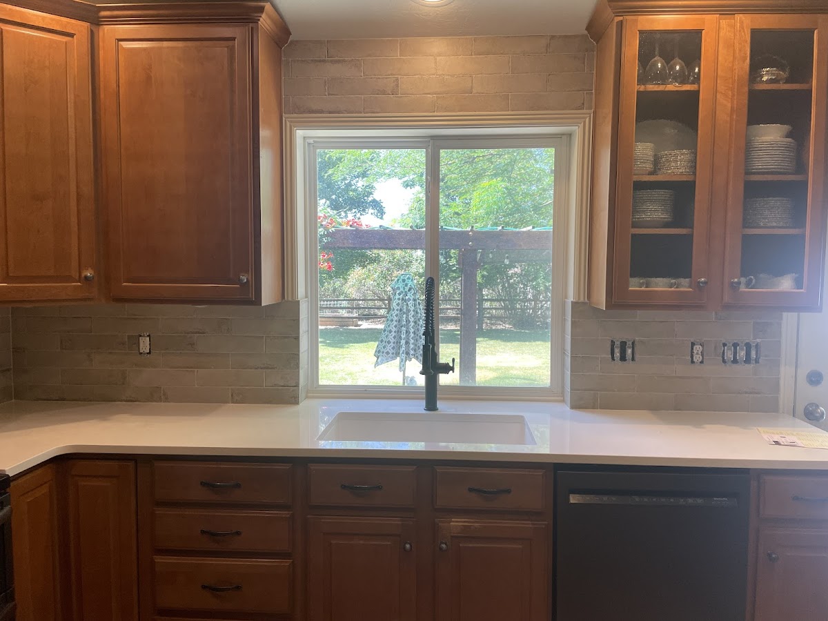 Residential Remodeling Pro Tile Contractor photo