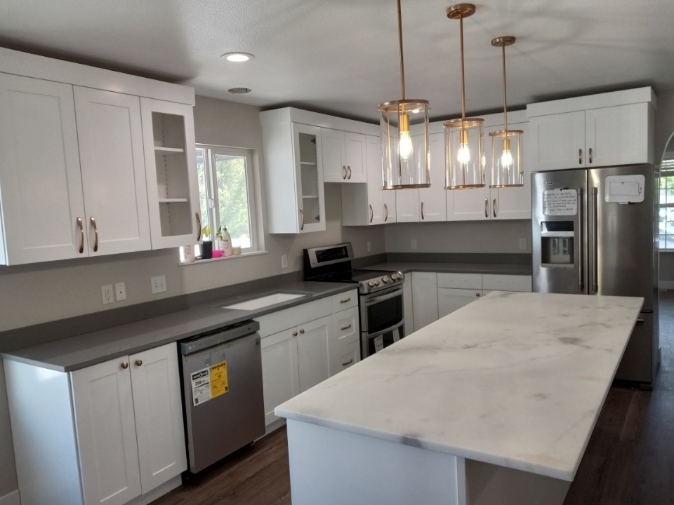 Little Stone Countertops Countertop Contractor photo