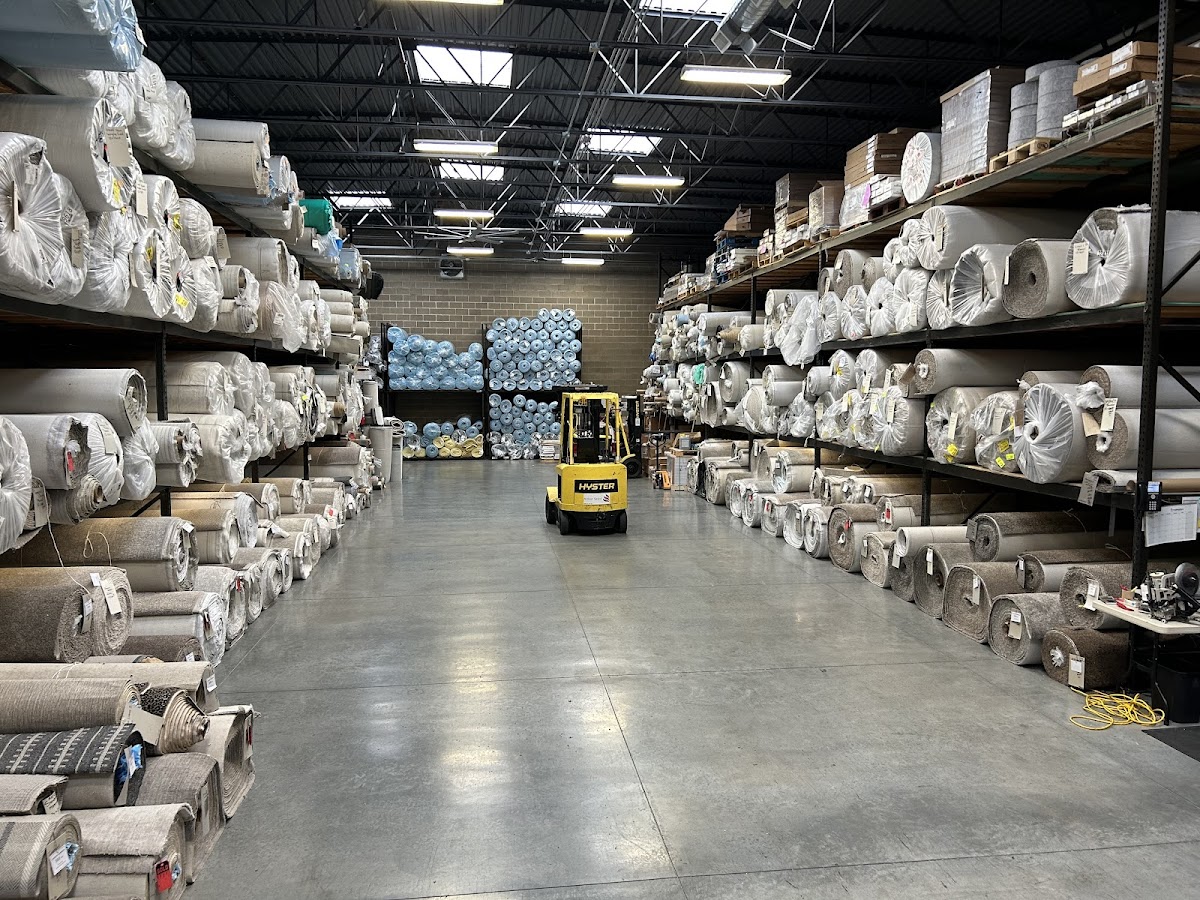 Carpets America+ Flooring Contractor photo