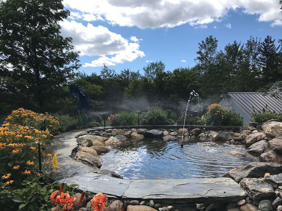 Vermont Irrigation Inc. Lawn Sprinkler System Contractor photo