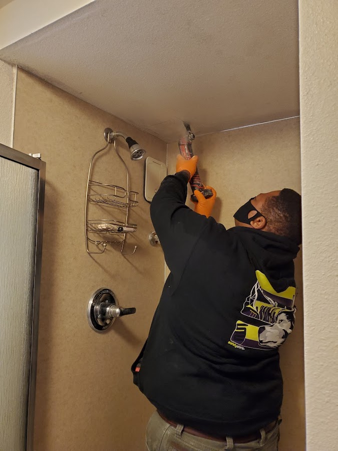 Anthony the Plumber Contractor photo