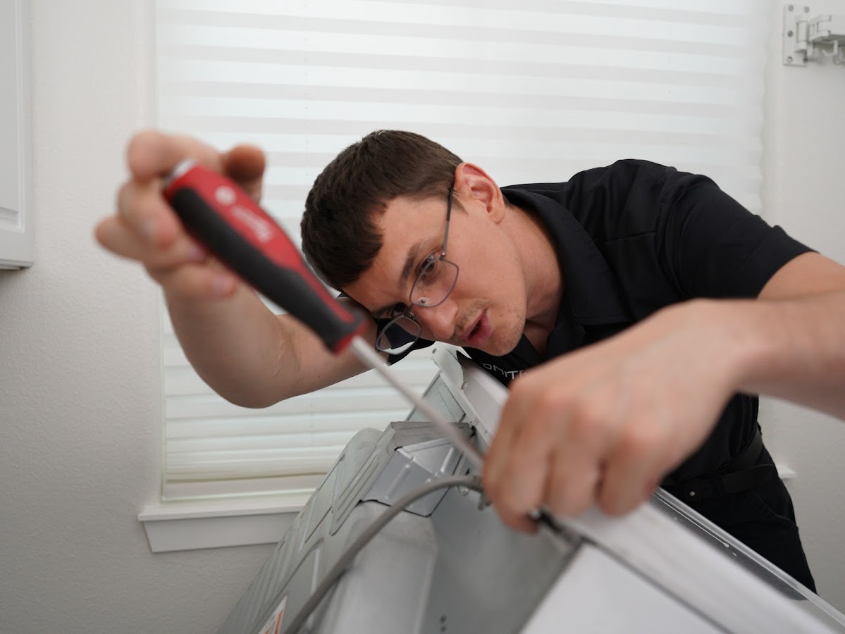 Denver Appliance Repair Service Appliance Repair Service photo