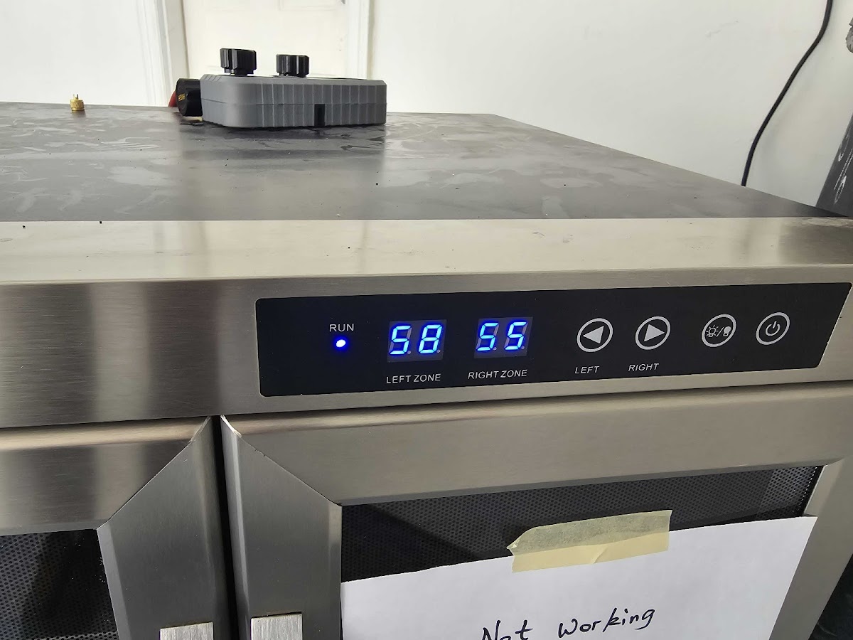 ColdPros Commercial Appliance Service Appliance Repair Service photo