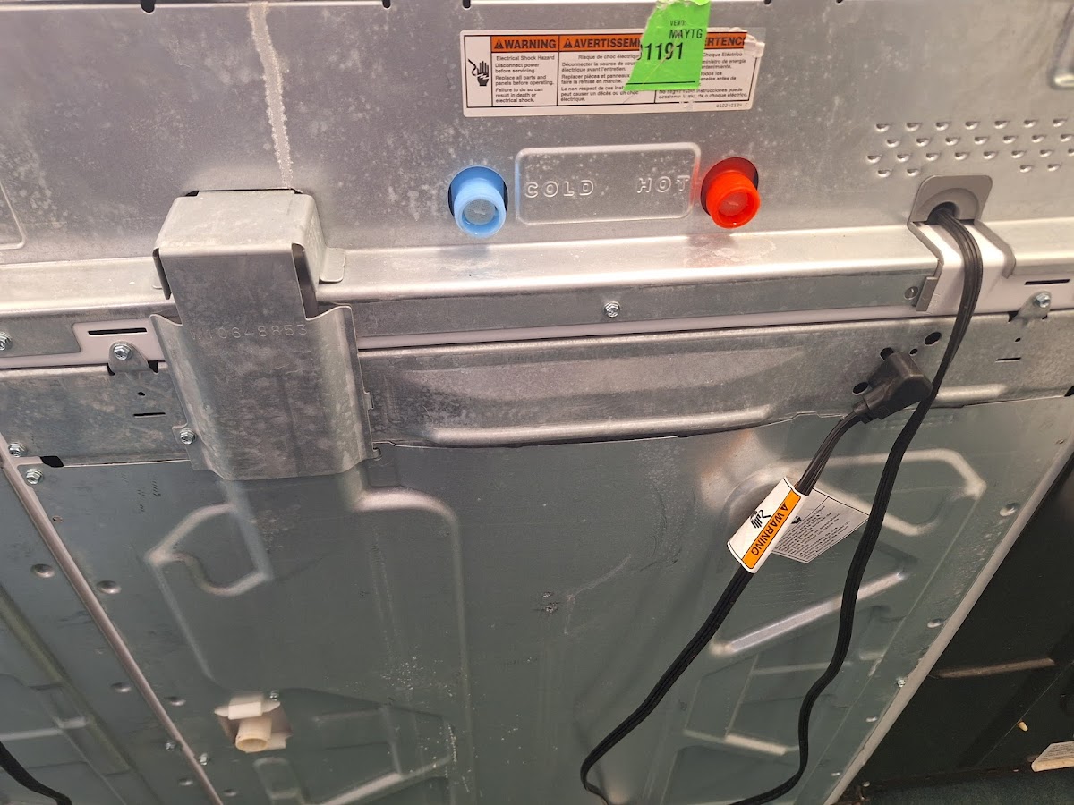 Greg's Appliances Appliance Repair Service photo