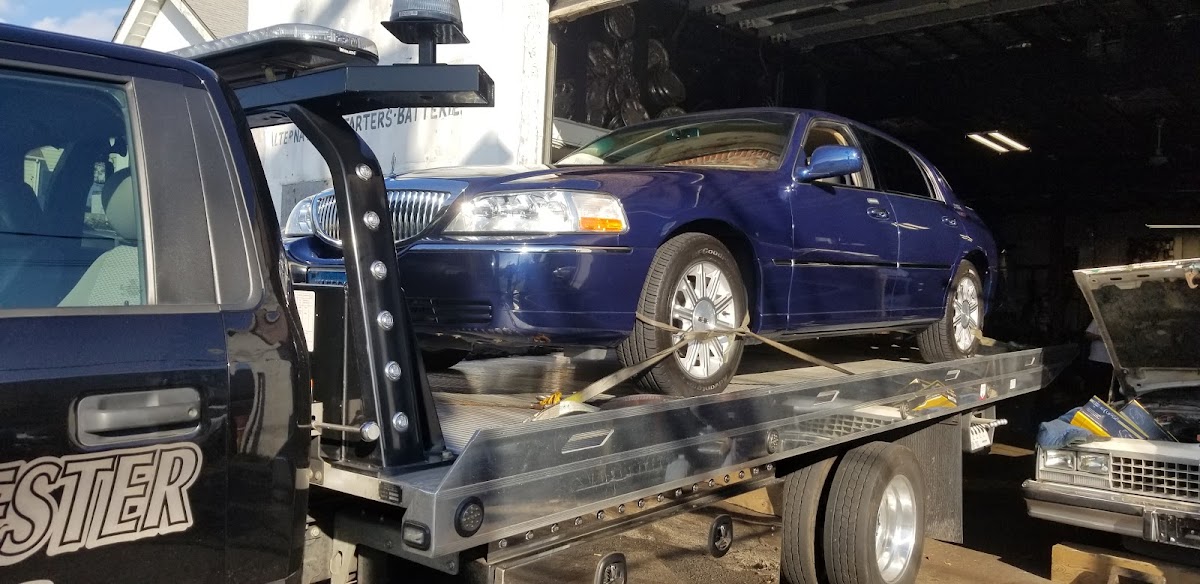 Myrtle Ave Automotive Services Auto Repair Shop photo