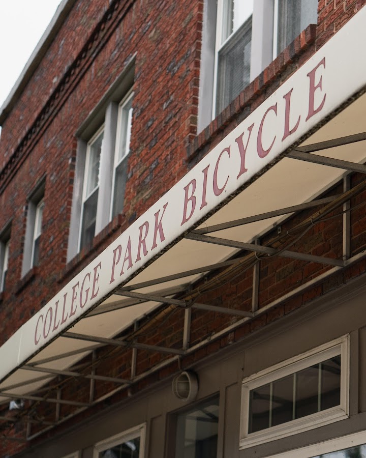 College Park Bicycles Bicycle Shop photo