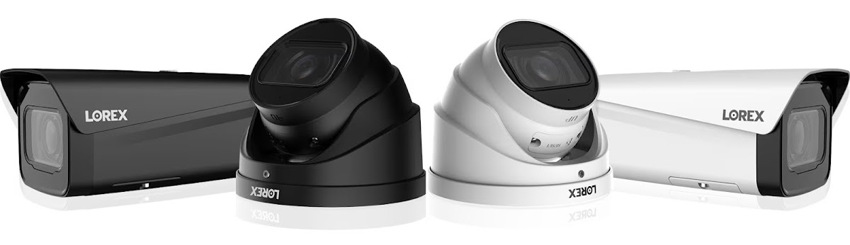 Security Cameras of Delaware Security System Installation Service photo