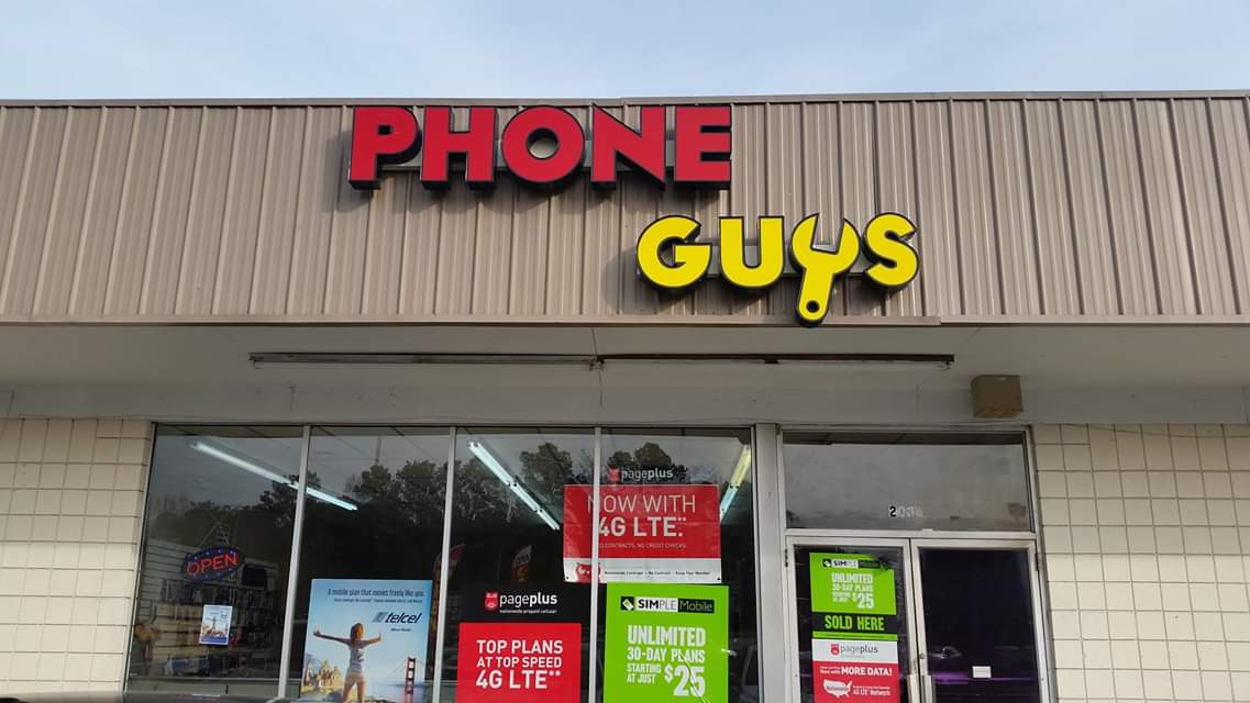 Phone Guys Mobile Phone Repair photo