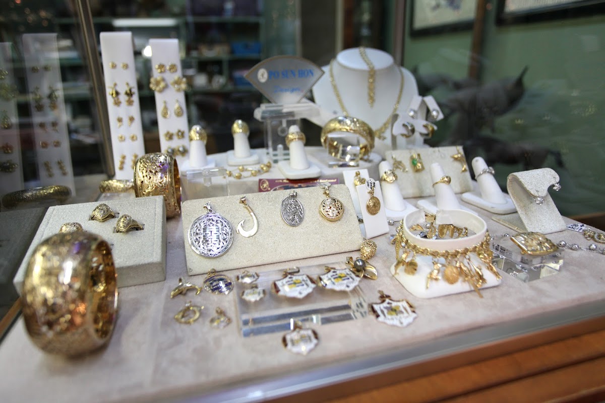 Treasure Imports Jewelry Buyer photo