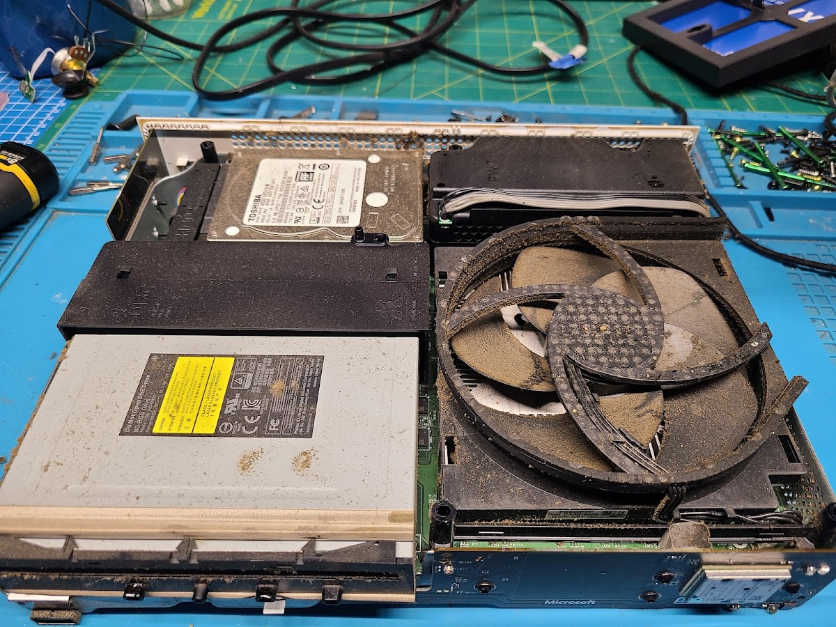 Game Console Rezzurectionz LLC Phone Repair Service photo