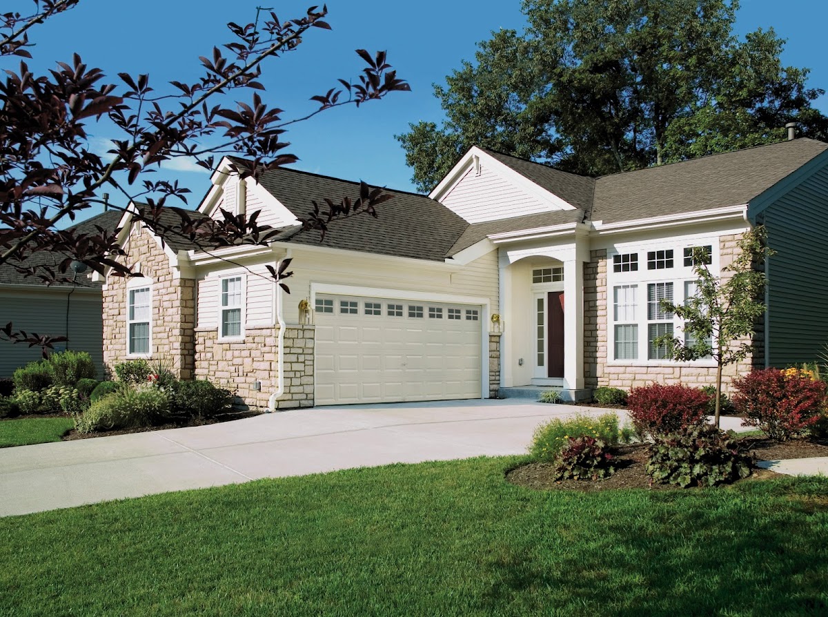 Crawford & Brinkman Door & Window Co Garage Door Repair photo
