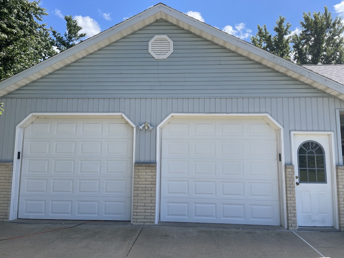 Precision Garage Door Service of Peoria Garage Door Repair photo