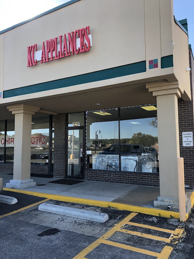KC Appliances Appliance Repair Service photo