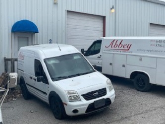 Abbey Heating Cooling & Appliance Appliance Repair Service photo