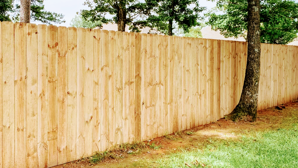 Superior Fence & Decks Fence Contractor photo
