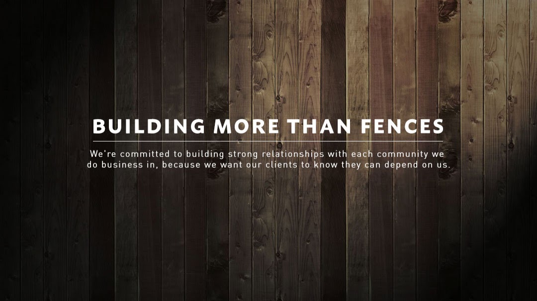 3/23 Fenceworks, LLC Fence Contractor photo